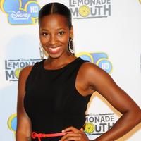Jamelia - Special Screening of Lemonade Mouth | Picture 65722